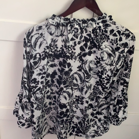 Karl Lagerfeld top - Picture 5 of 5